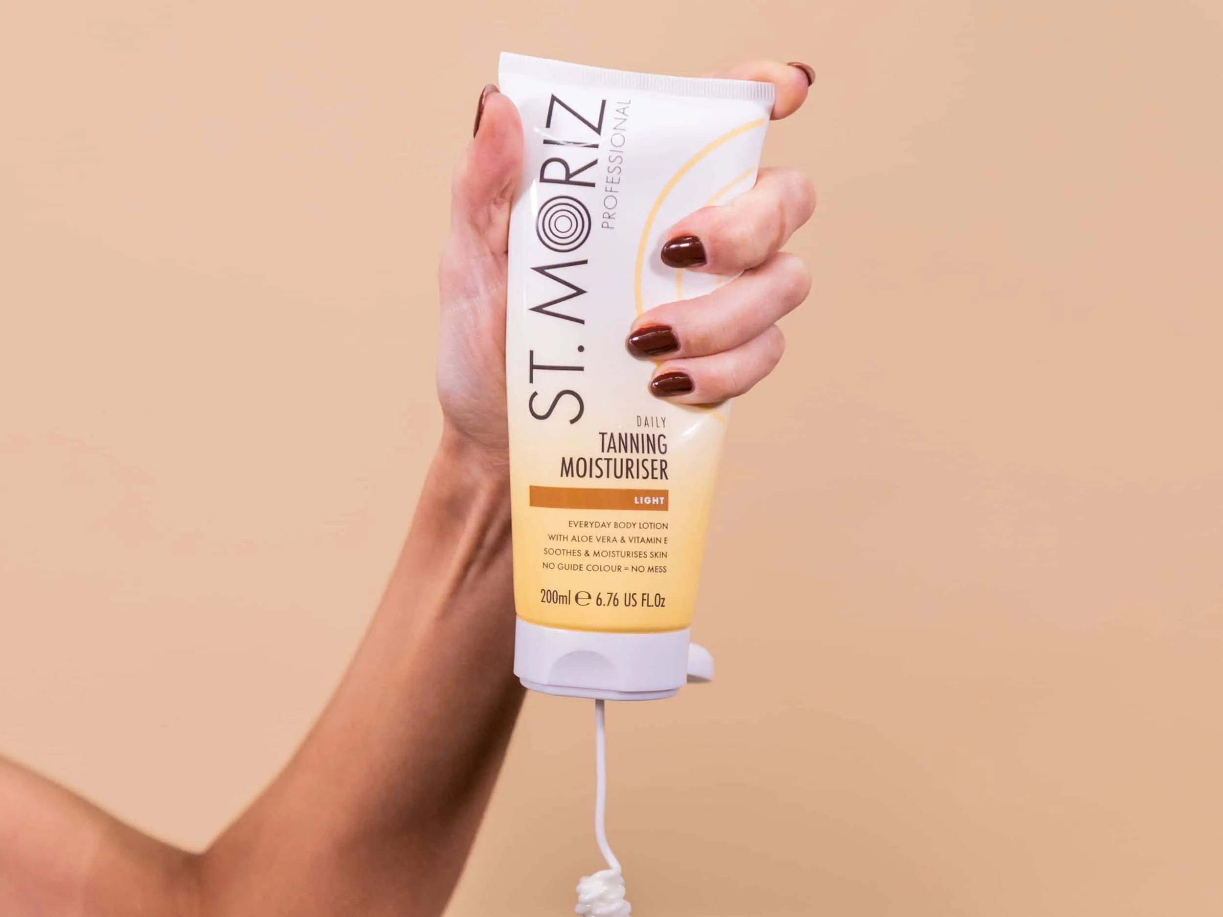 St. Moriz
